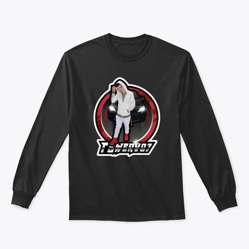 Streaming Merch!!