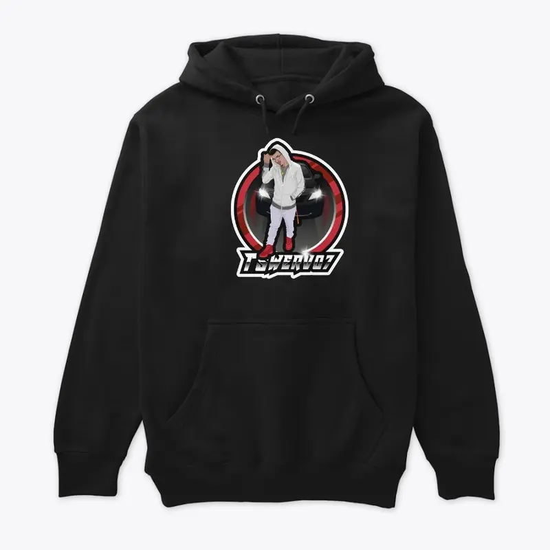 Streaming Merch!!