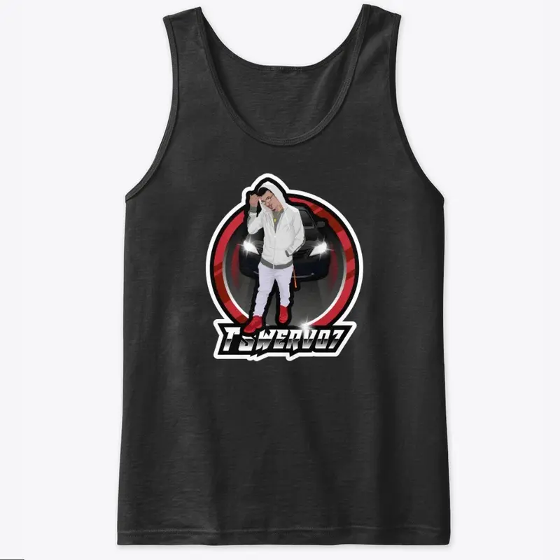 Streaming Merch!!